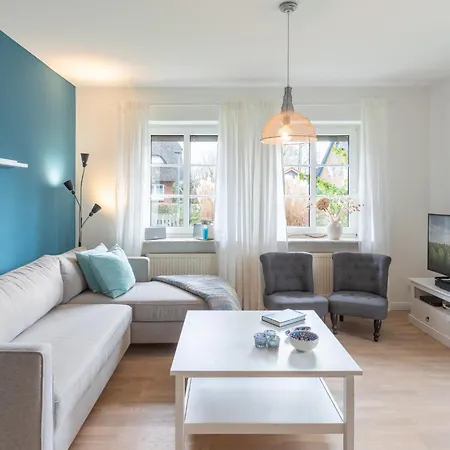 公寓 Pura Vida 1 塔廷格